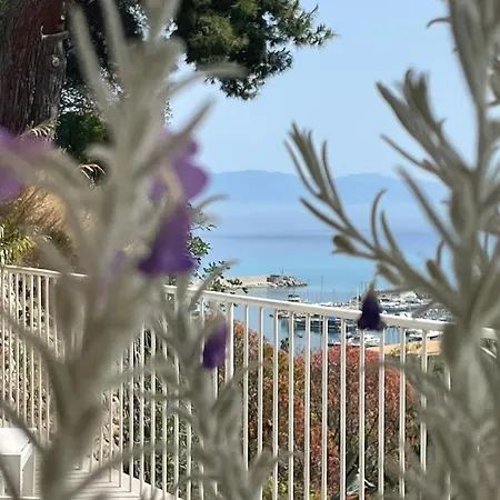 S'o Ξενοδοχείο με διαμερίσματα