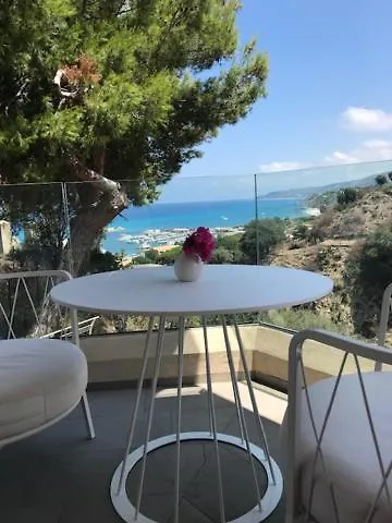 Aparthotel S'o Tropea