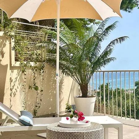 Lejlighedshotel S'o 4*