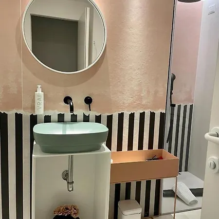 S'o Apartahotel Tropea