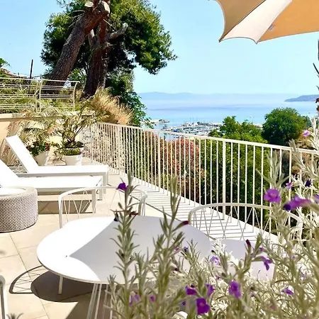 S'o 4* Tropea