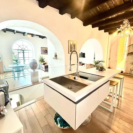 Aparthotel S'o Tropea