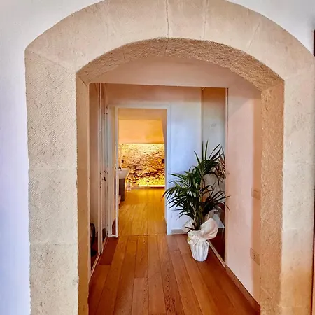 S'o Apartmanhotel Tropea