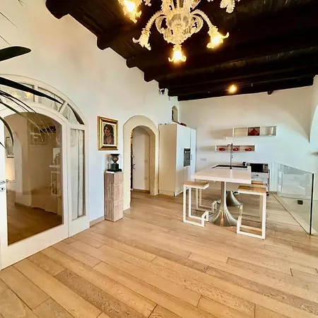 Aparthotel S'o 4*