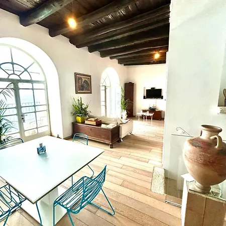 Aparthotel S'o Tropea