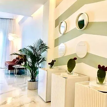 Apartahotel S'o 4*