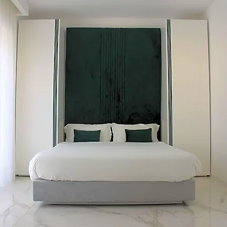 S'o Lejlighedshotel Tropea