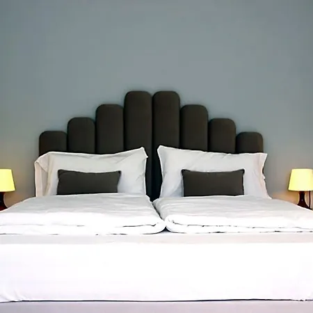 Apartahotel S'o 4*