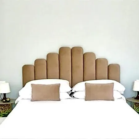 S'o Apartahotel 4*
