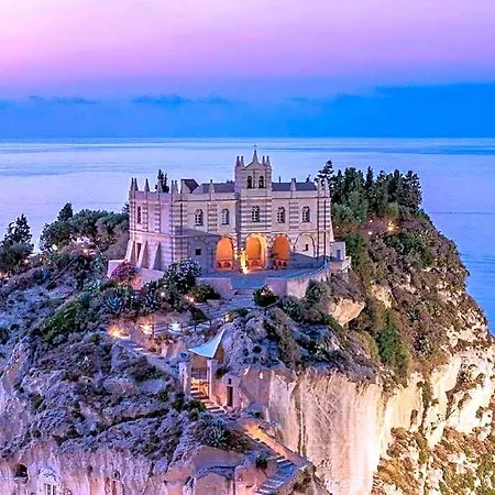 Apartahotel S'o Tropea