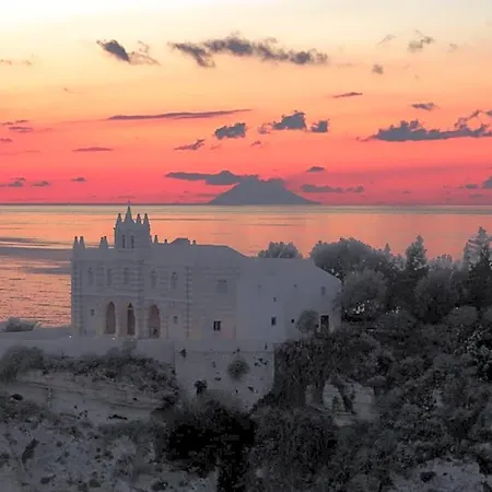 S'o 4* Tropea