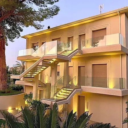 Apartahotel S'o