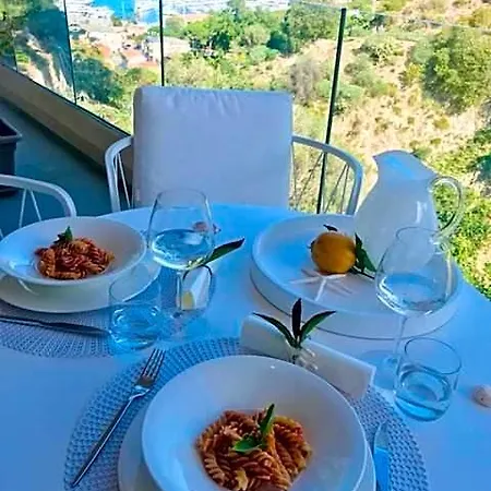 Lejlighedshotel S'o Tropea