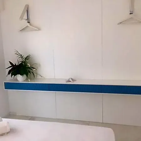 S'o Apartahotel Tropea