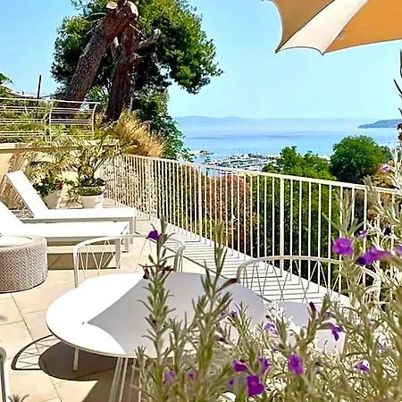 S'o 4* Tropea