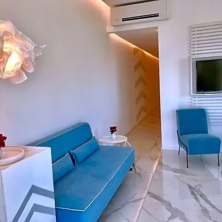 S'o Apartahotel Tropea