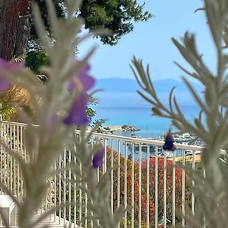 Lejlighedshotel S'o 4*