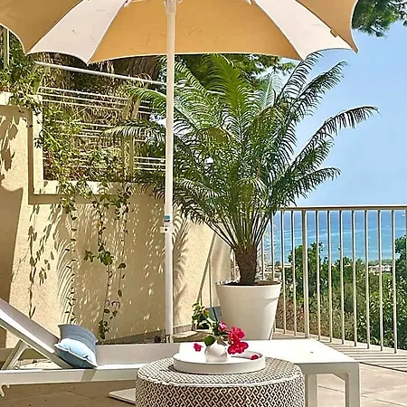 Lejlighedshotel S'o 4*