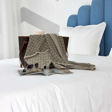 S'o Lejlighedshotel Tropea