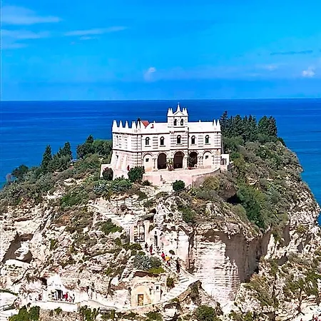 S'o Lejlighedshotel Tropea