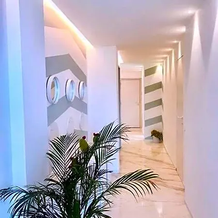 S'o Lejlighedshotel 4*