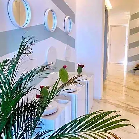 S'o Lejlighedshotel 4*