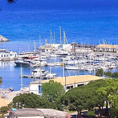 S'o Lejlighedshotel Tropea