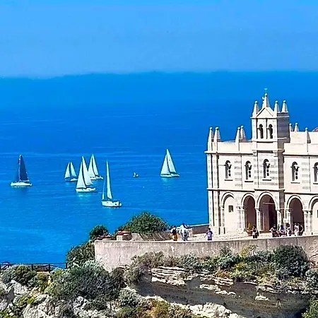S'o Lejlighedshotel Tropea