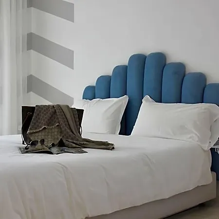 S'o Lejlighedshotel 4*