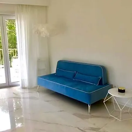 S'o Lejlighedshotel 4*