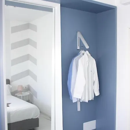 Lejlighedshotel S'o 4*