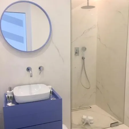 S'o Aparthotel Tropea