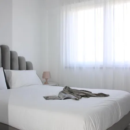 S'o Aparthotel