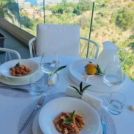 S'o 4* Tropea