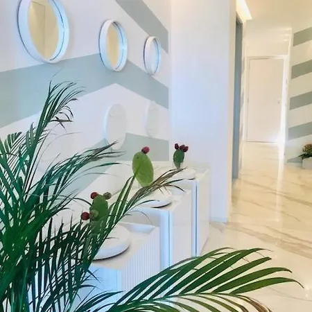 S'o Lejlighedshotel