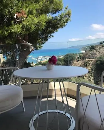 Aparthotel S'o Tropea