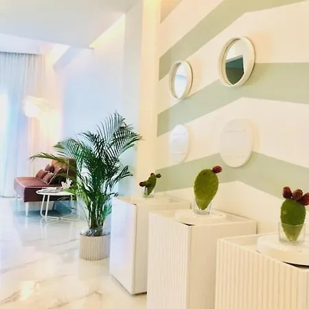 S'o Lejlighedshotel 4*