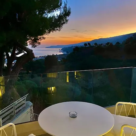 S'o Lejlighedshotel 4*