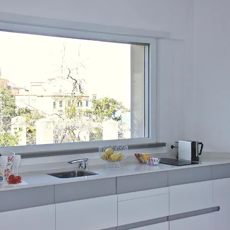 S'o Apartahotel Tropea