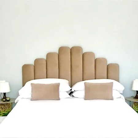 S'o Lejlighedshotel Tropea
