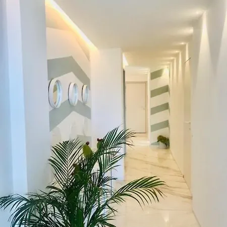 Lejlighedshotel S'o 4*