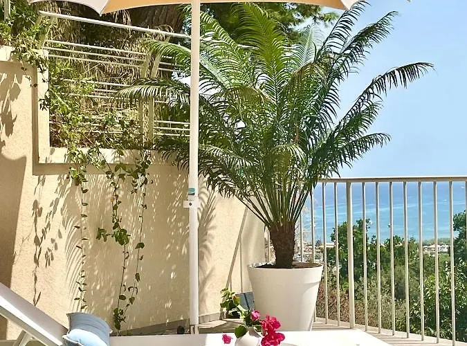 Apartmanhotel S'o 4*