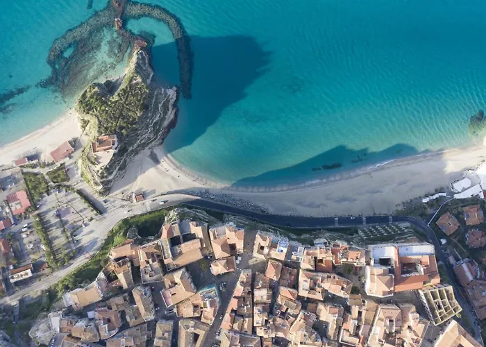 S'o Apartmanhotel Tropea