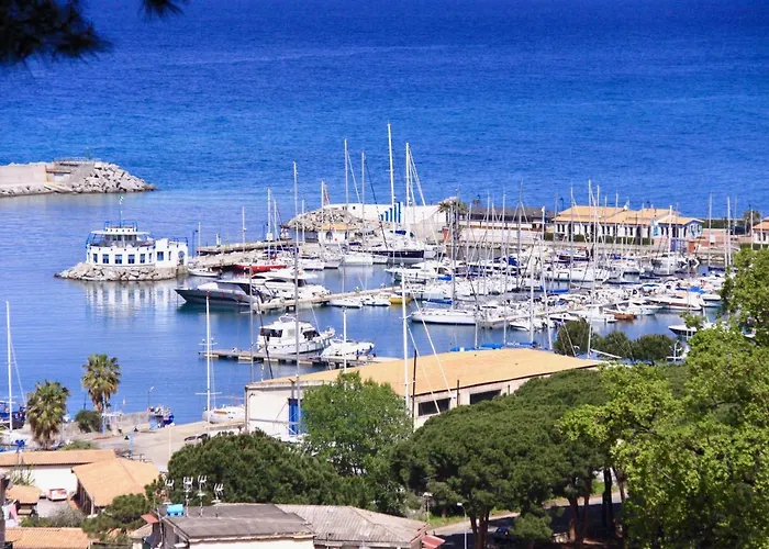 Apartmanhotel S'o 4*