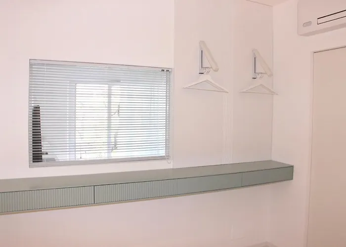 Apartmanhotel S'o Tropea