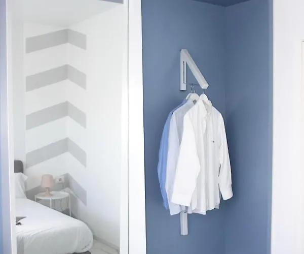 Apartmanhotel S'o 4*