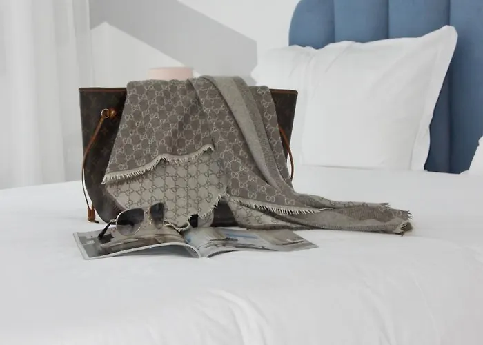 S'o Apartmanhotel 4*