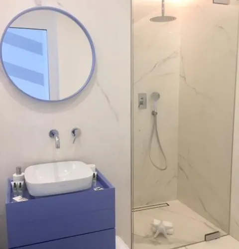 S'o Apartmanhotel Tropea