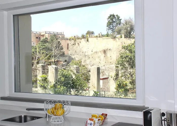 Apartmanhotel S'o 4*