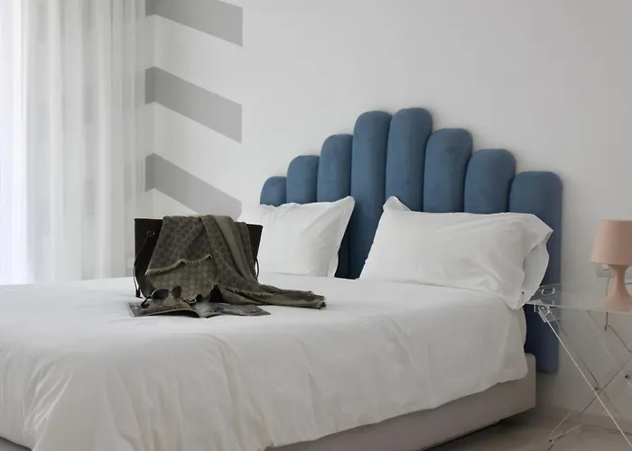 Apartmanhotel S'o Tropea